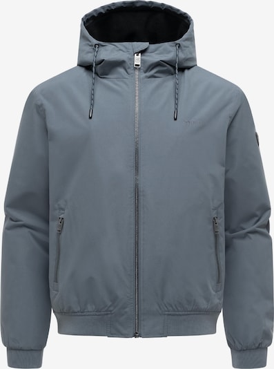 STONE HARBOUR Funktionsjacke 'Daxaar XX' in S in opal, Produktansicht