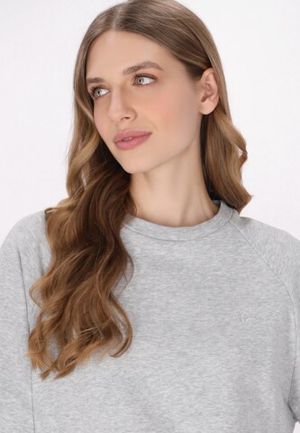 Robe DreiMaster Maritim en gris