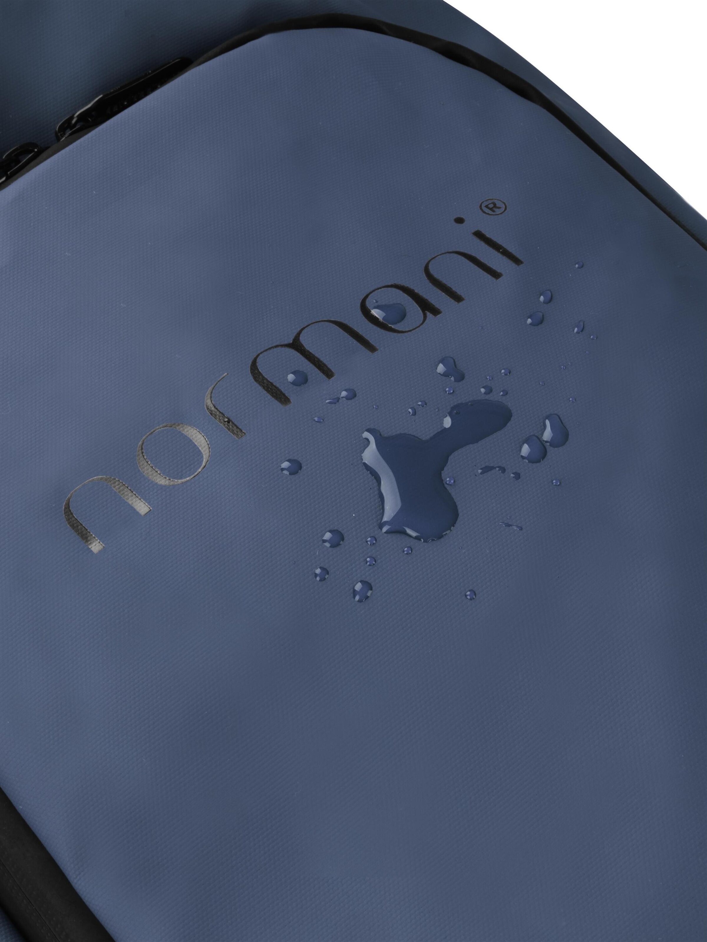 normani Reistas 'Westpass' in Gemengde kleuren