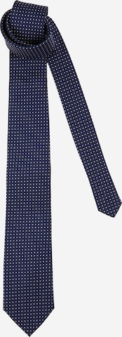 mėlyna Michael Kors Kaklaraištis: priekis