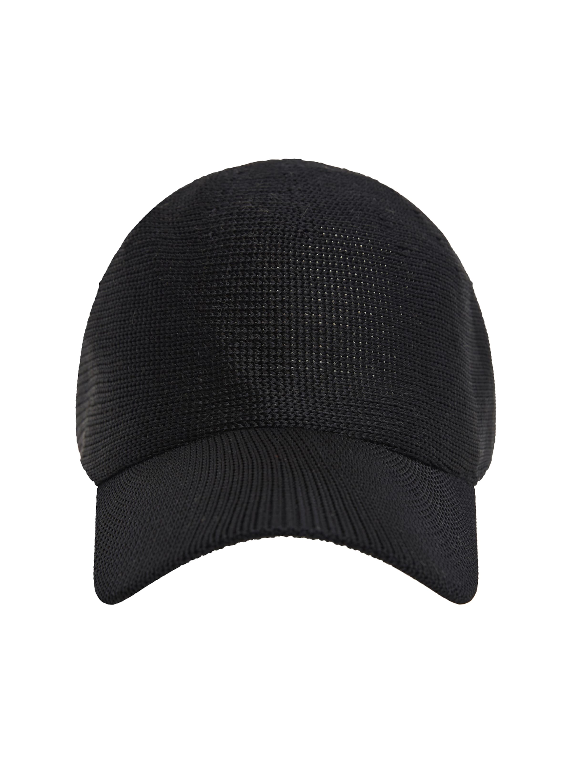 Funky Buddha Τζόκεϊ σε μαύρο: μπροστά