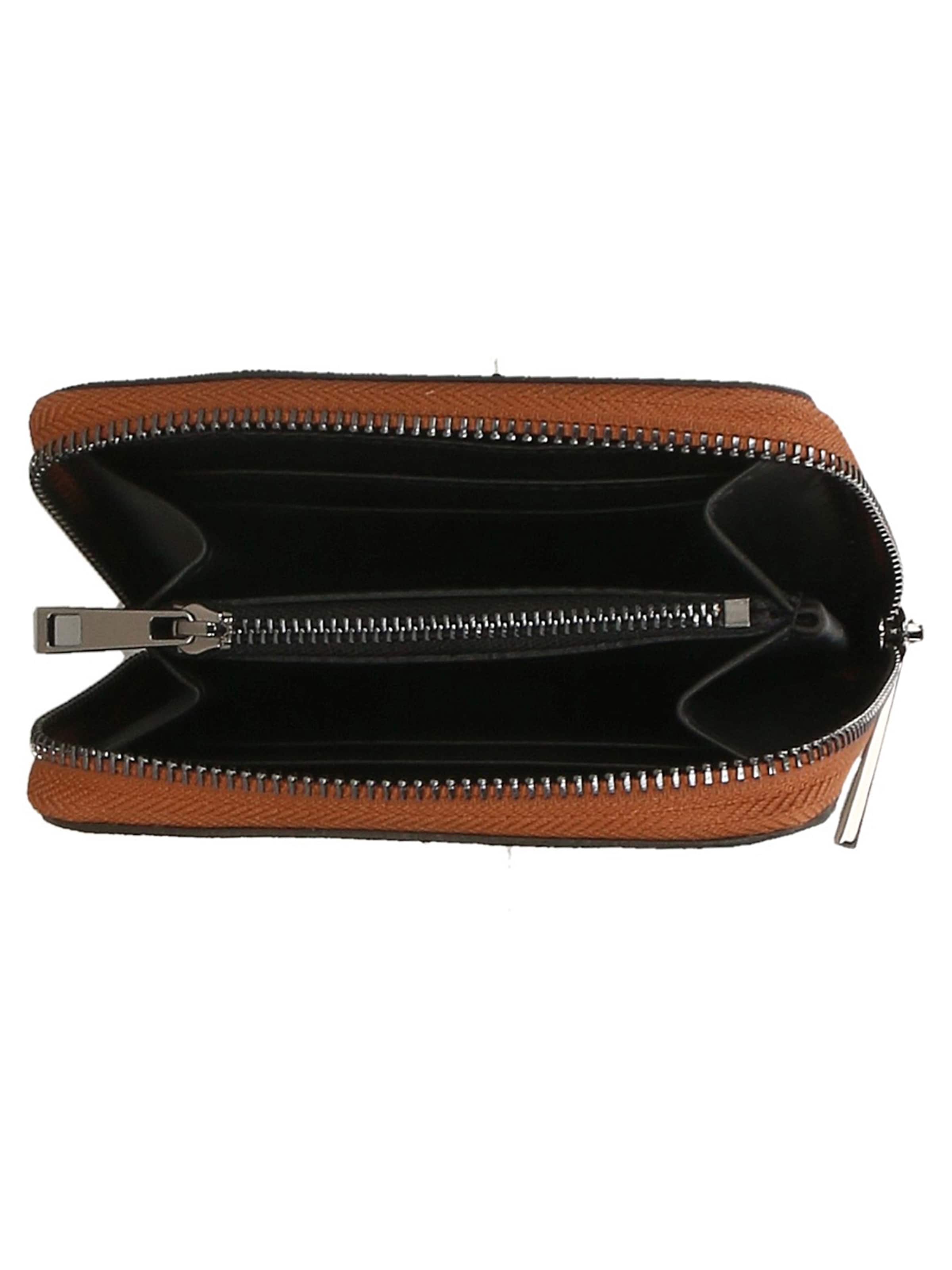 Gave Lux Portemonnee in Bruin