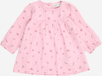 NAME IT - Vestido 'NBFDORTHEA' en lila: frente