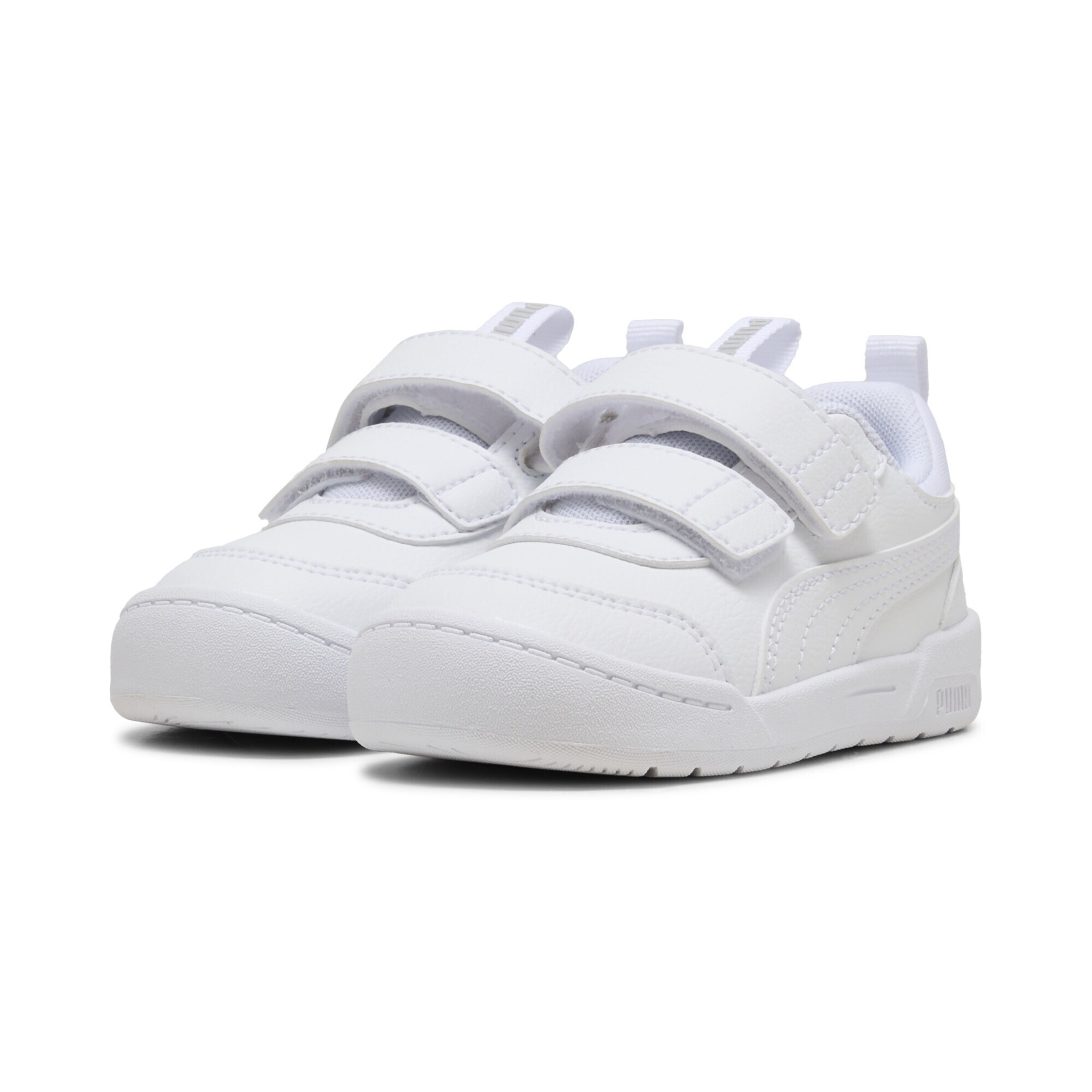 PUMA Sneakers 'Multiflex 2' in Wit