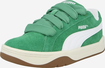 zaļš PUMA Brīvā laika apavi 'Park Lifestyle Easy': no priekšpuses