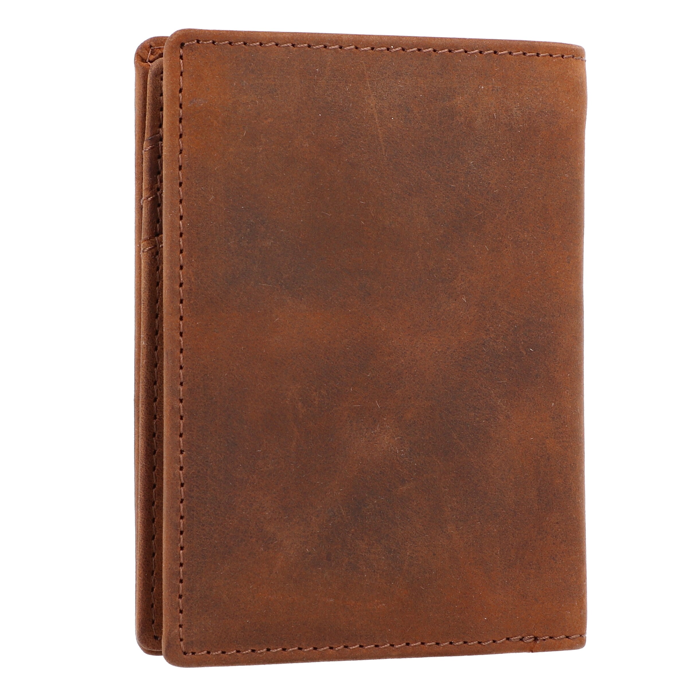 Greenland Nature Geldbörse in Braun