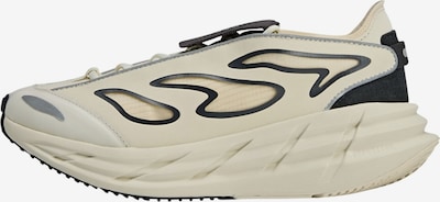 ADIDAS BY STELLA MCCARTNEY Laufschuh 'Adistar' in creme / anthrazit / schwarz, Produktansicht