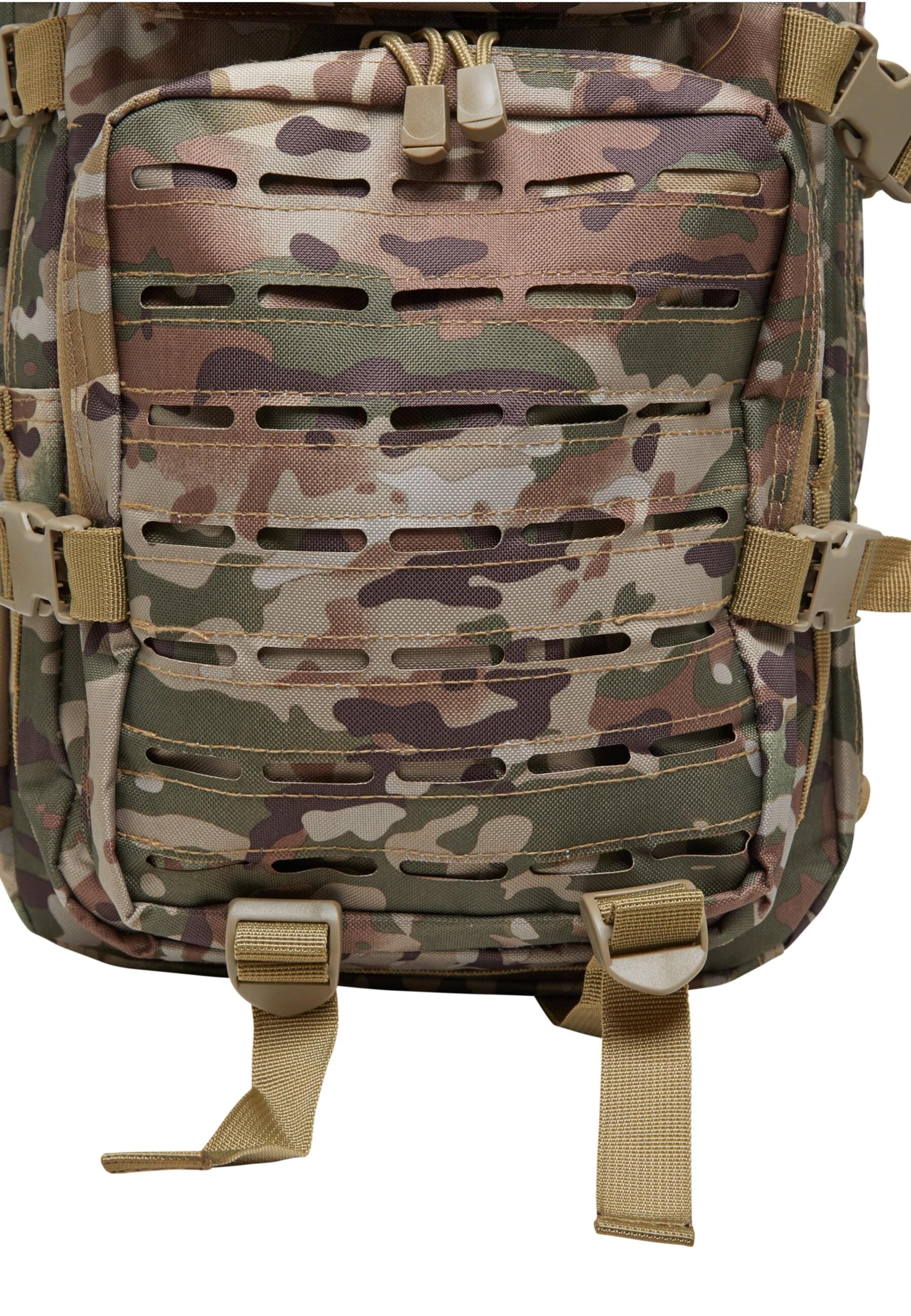 Brandit Batoh – zelená