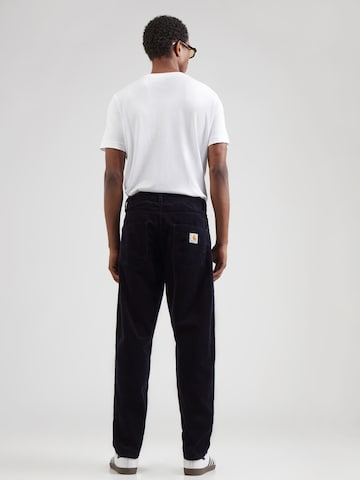 Carhartt WIP - regular Pantalón 'Newel' en azul