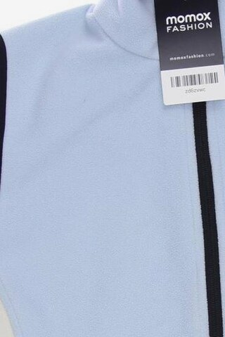 PEAK PERFORMANCE Vest in M in Blue