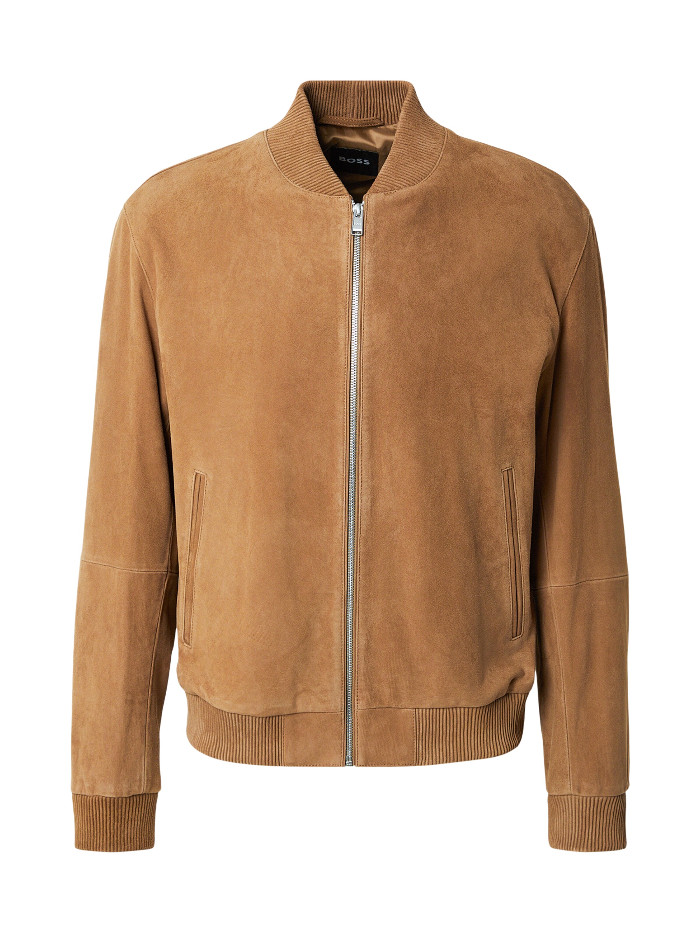 karamell BOSS Átmeneti dzseki 'H-Muller', Termék nézet