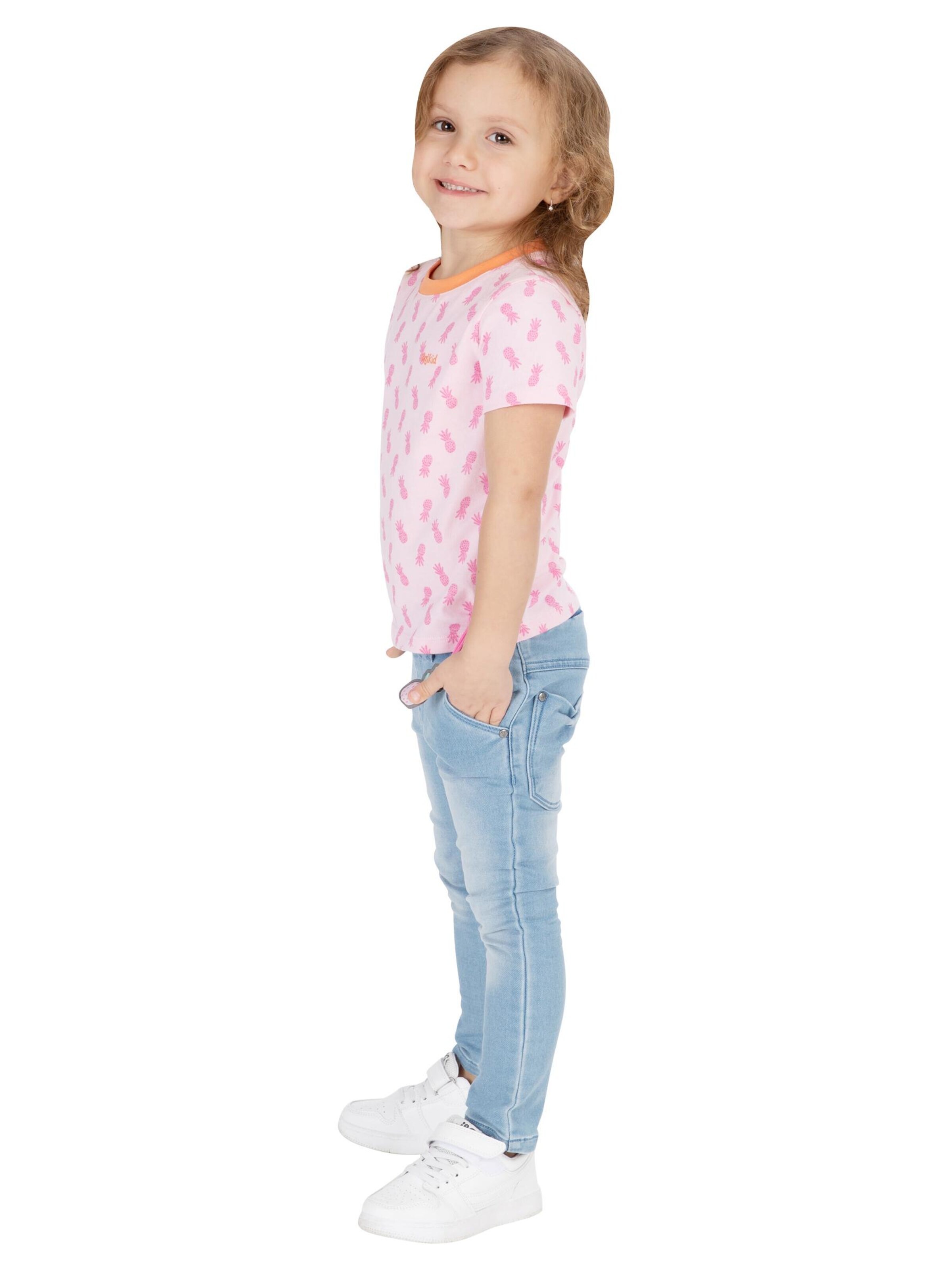 SIGIKID Regular Jeans 'Jeans' in Blue