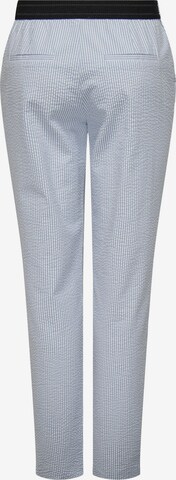 Regular Pantalon chino ONLY en blanc