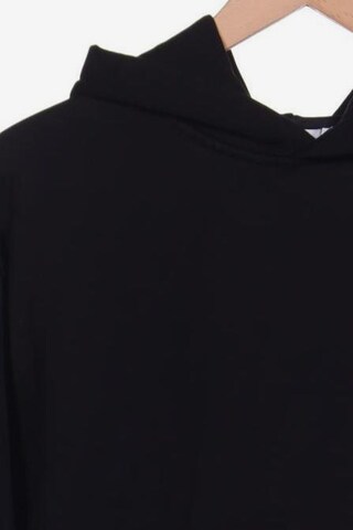 Closed Sweatshirt & Zip-Up Hoodie in M in Black