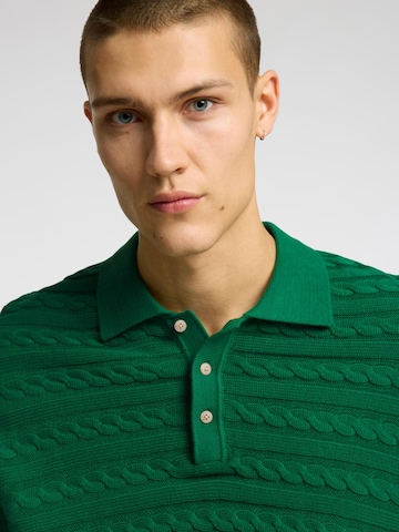 SELECTED Bluser & t-shirts i grøn
