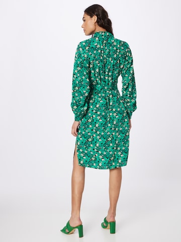 ONLY Blousejurk 'CARLOTTA' in Groen