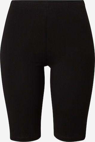 Esmé Studios Skinny Leggings 'Pam' in Schwarz: predná strana