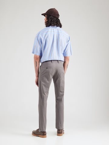 G-STAR Slimfit Hose in Grau