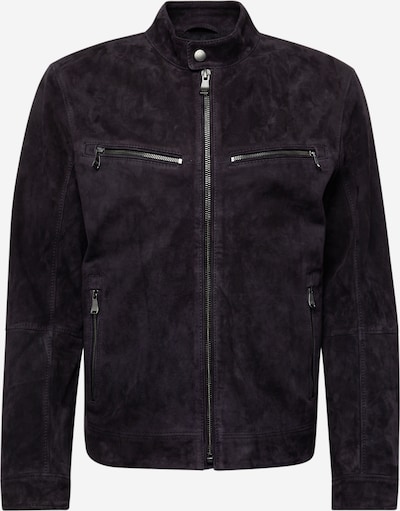 JOOP! Jeans Between-season jacket 'Kron' in Night blue, Item view