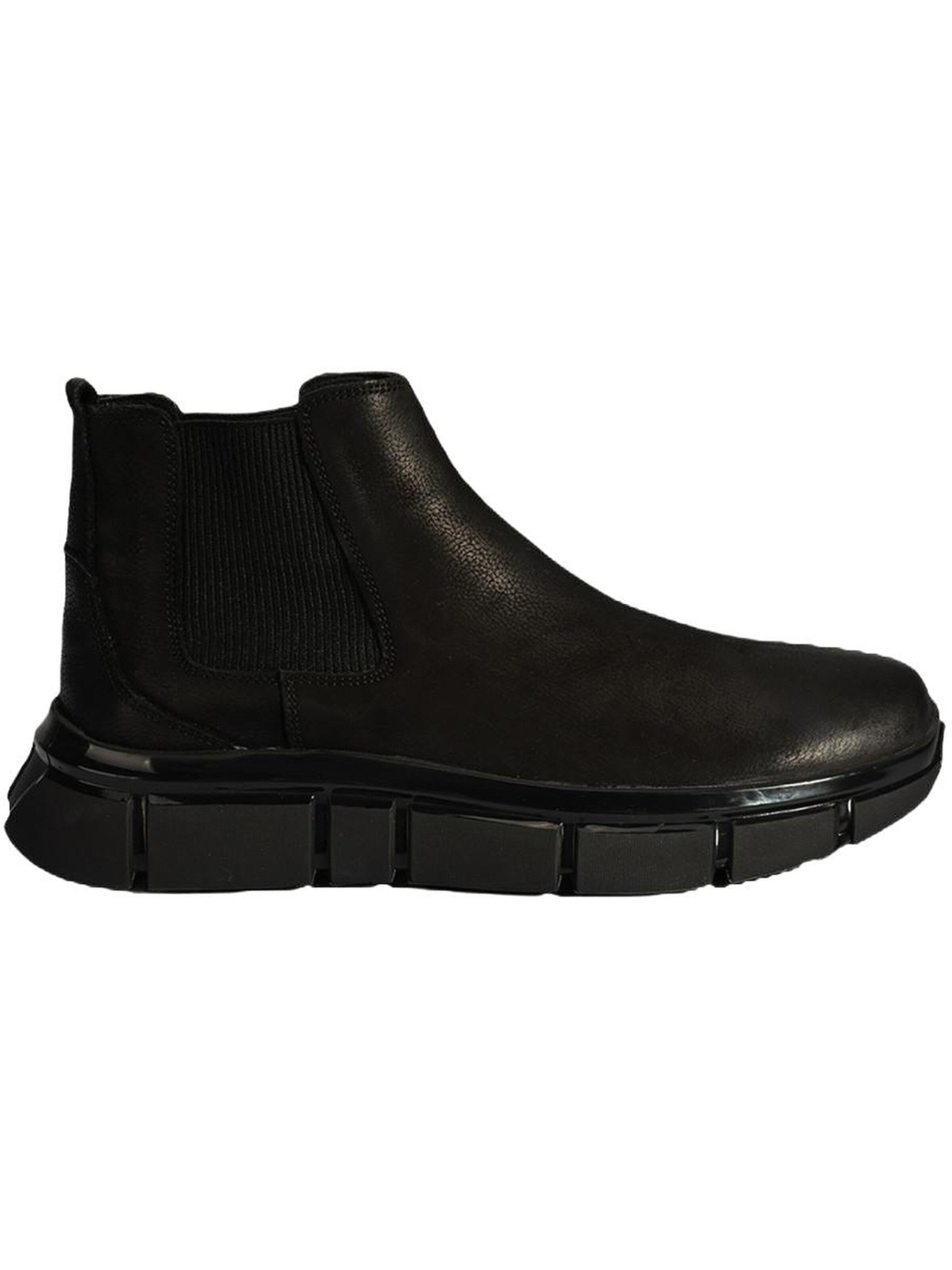 Desa Chelsea Boots in Black