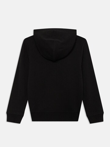Sweat Calvin Klein Jeans en noir