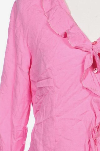 APART Bluse S in Pink