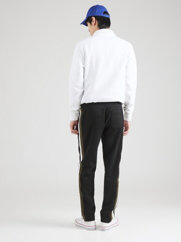 regular Pantaloni di Polo Ralph Lauren in nero