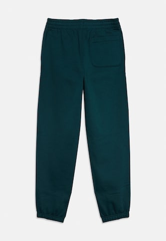 Jordan Tapered Broek 'BROOKLYN' in Blauw: terug