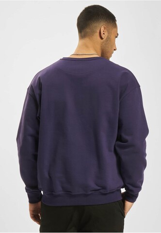 2Y Premium Sweatshirt in Purple