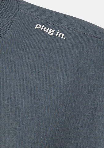 s.Oliver Shirt in Grey: front
