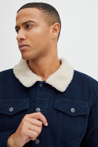 BLEND Übergangsjacke in Blau