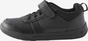 juoda Next Sportbačiai: priekis