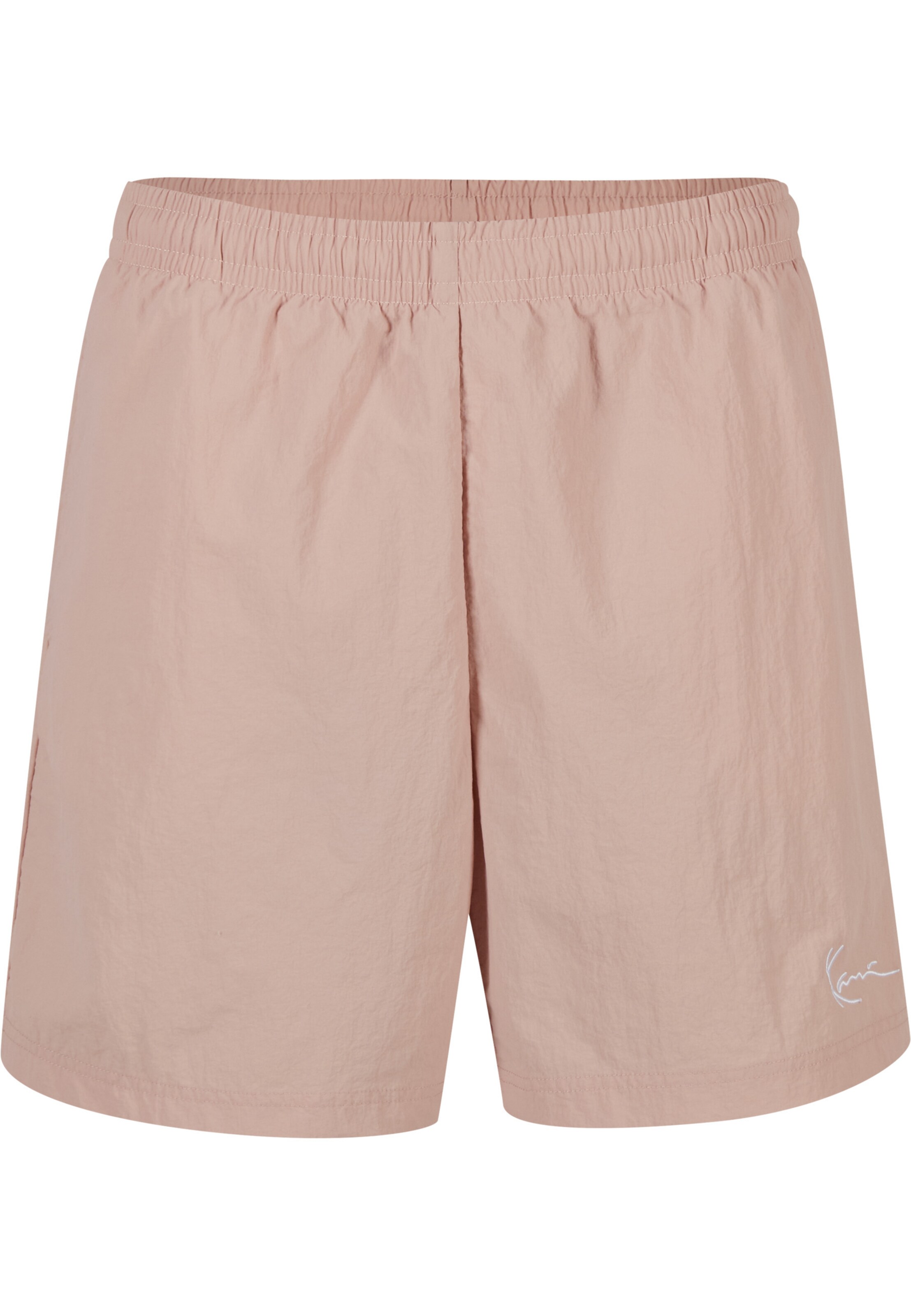 Karl Kani Šortky - růžová, Produkt