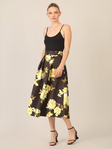 APART Skirt in Brown