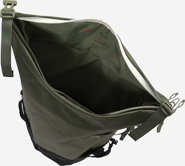 VAUDE Sports backpack 'CityGo 23 II' in Green