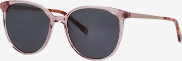 Humphrey's eyewear Sunglasses in Pink: front