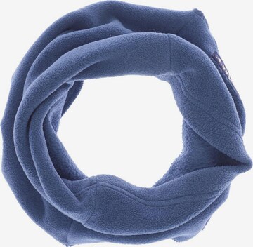 CHIEMSEE Scarf & Wrap in One size in Blue: front