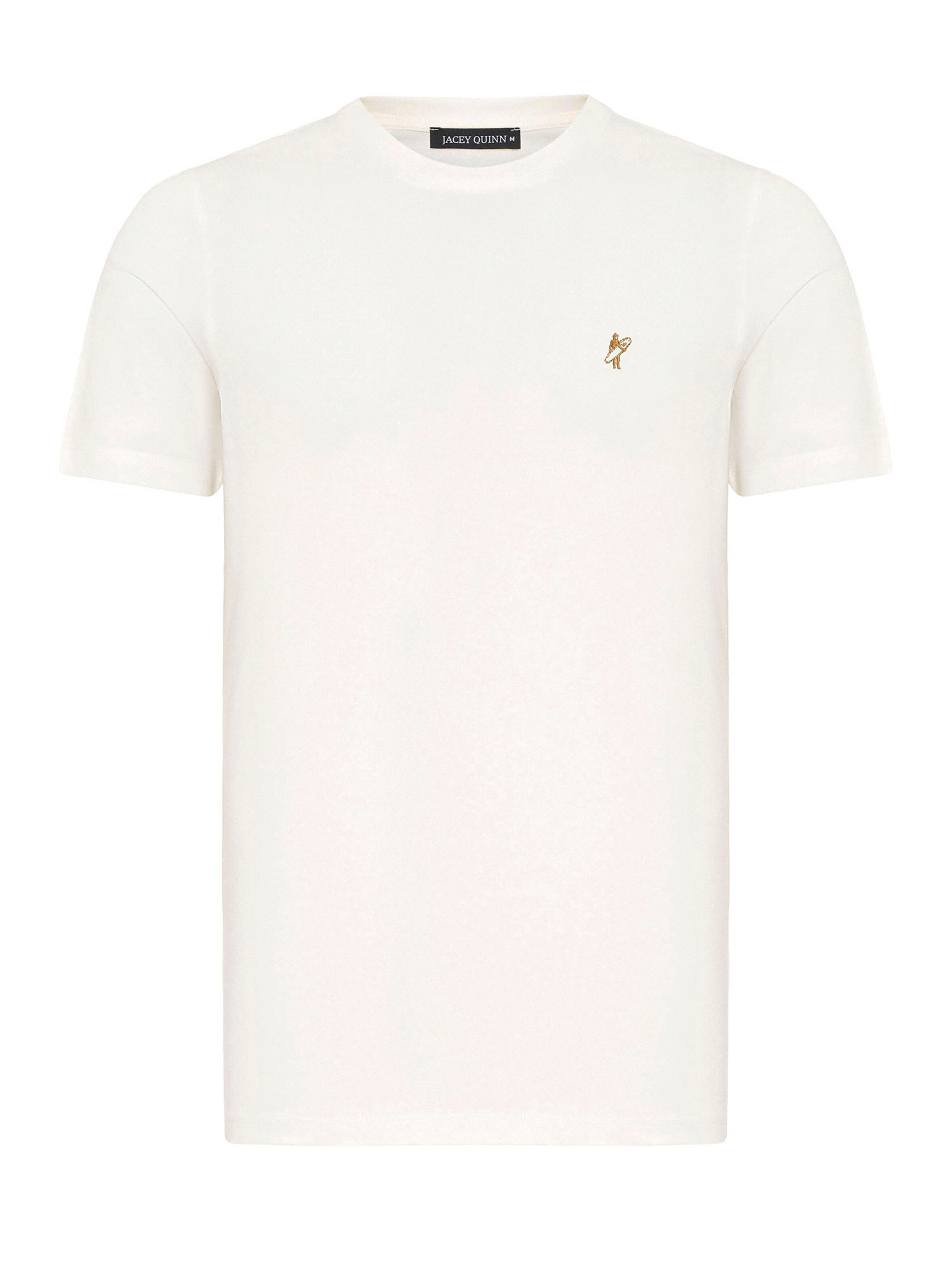 Jacey Quinn T-shirt i blandade färger