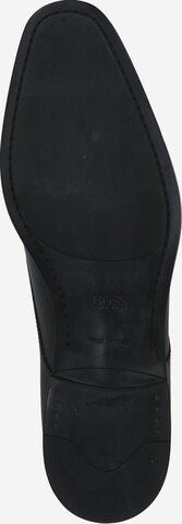 BOSS Lace-Up Shoes 'Kensington' in Black