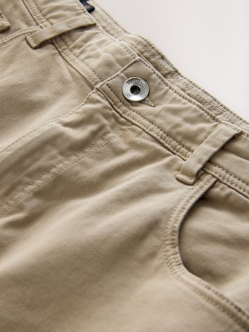 Next Regular Broek in Grijs