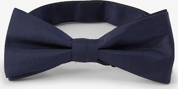STRELLSON Bow Tie in Blue: front