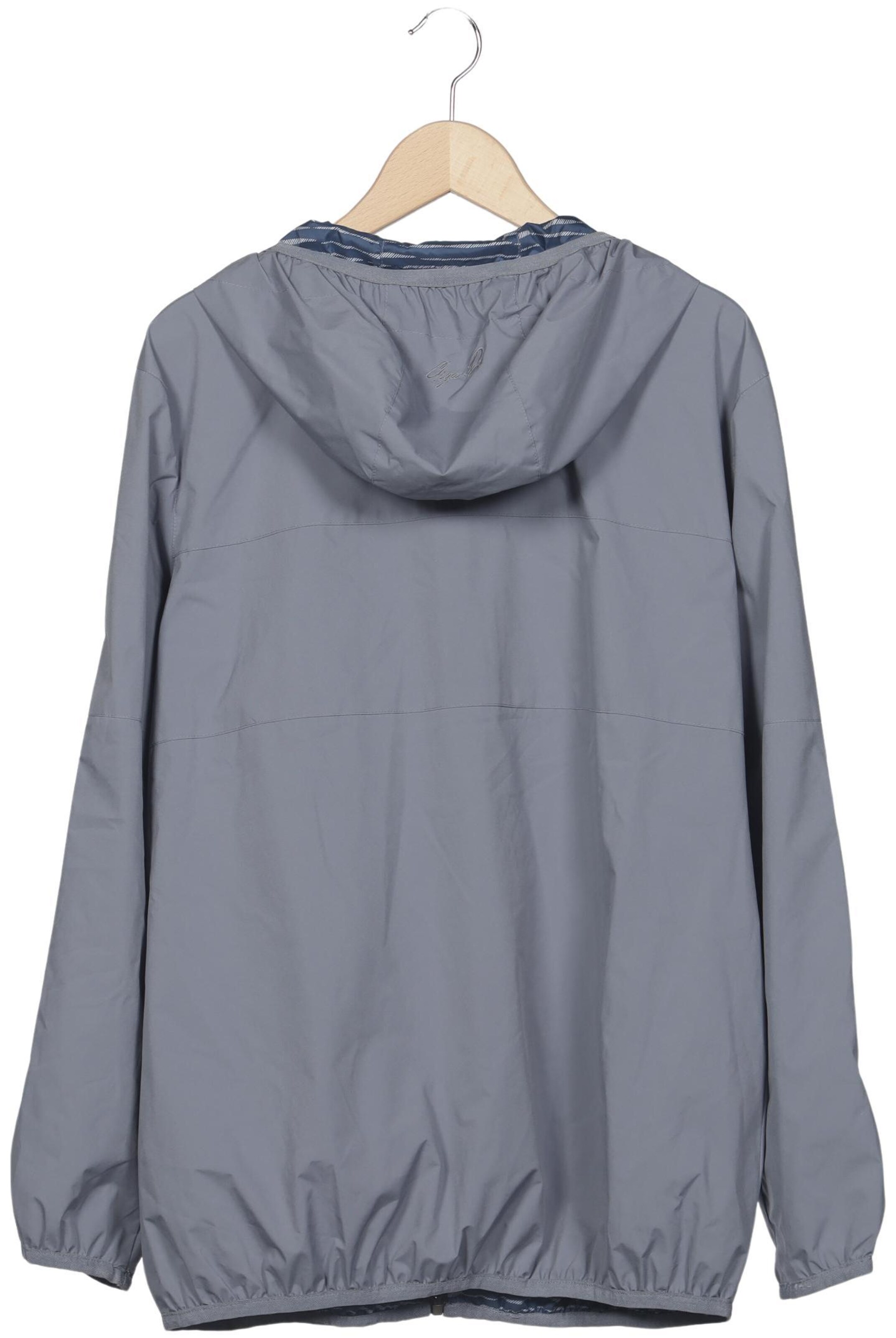 KILLTEC Jacket & Coat in S in Grey