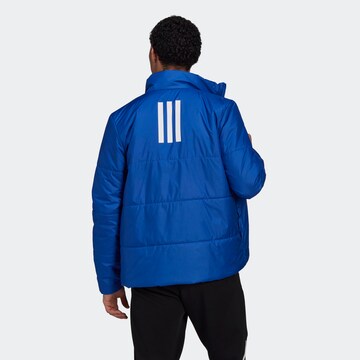 ADIDAS SPORTSWEAR Outdoorjas in Blauw