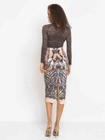 JIORO Rock 'GRAFFITI POWDER' in Mischfarben