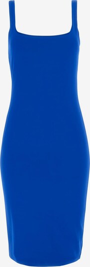 GUESS Kleid in blau, Produktansicht