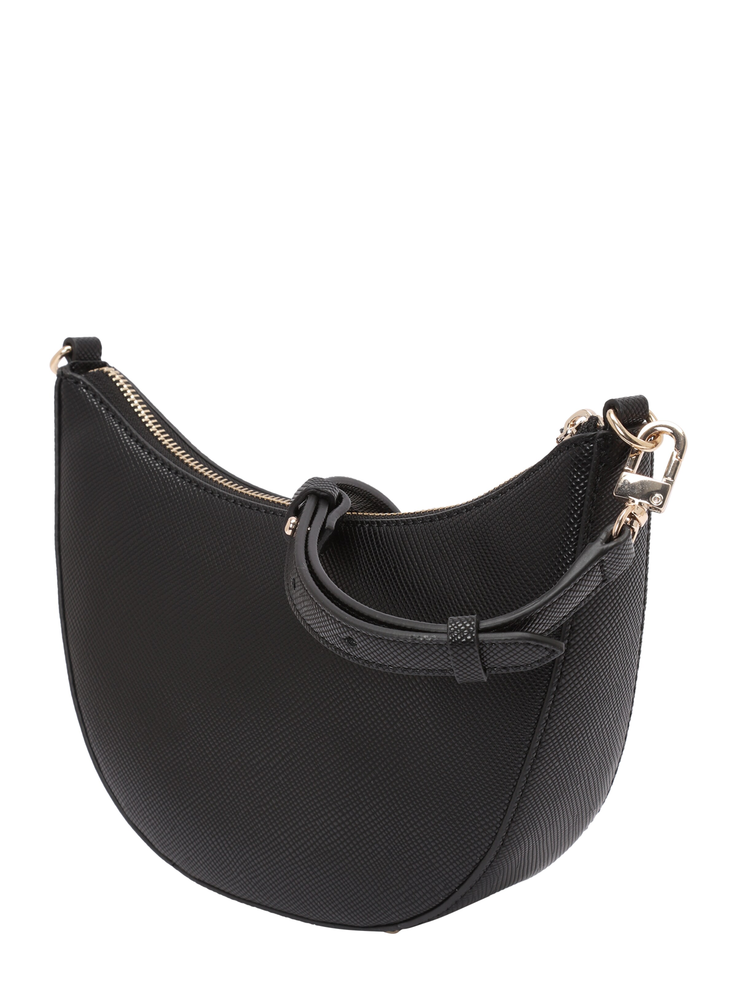 GUESS Handbag 'Fedana' in Black