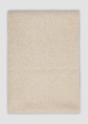 s.Oliver Schal in Beige