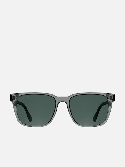LACOSTE Sonnenbrille‌‌‌‌‌‌‌‌‌‌ in 55 in grau, Produktansicht
