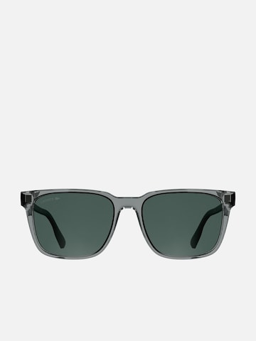 LACOSTE Sonnenbrille in Grau: Vorderseite