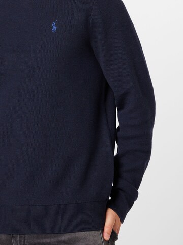 Polo Ralph Lauren - Pullover em azul